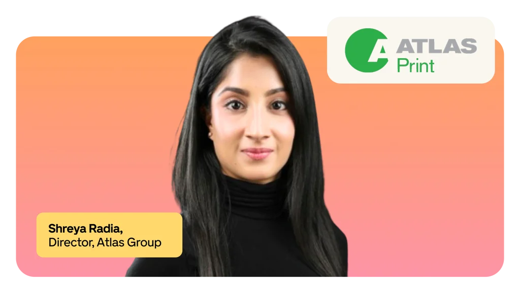 GelatoConnect - How Atlas scaled digital print across markets – without rebuilding the team